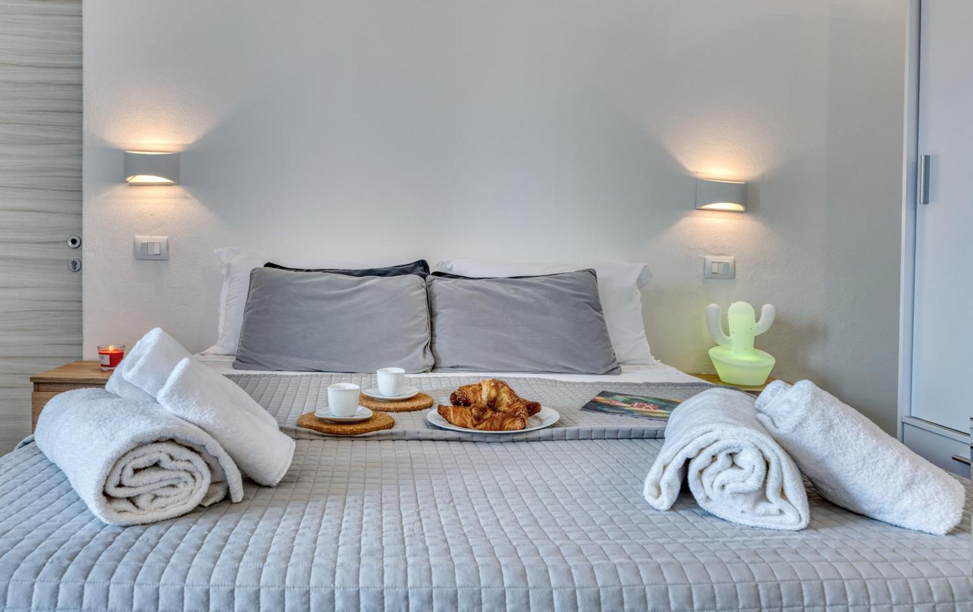 Izzhome Cozy Sunflowers Pula Εξωτερικό φωτογραφία