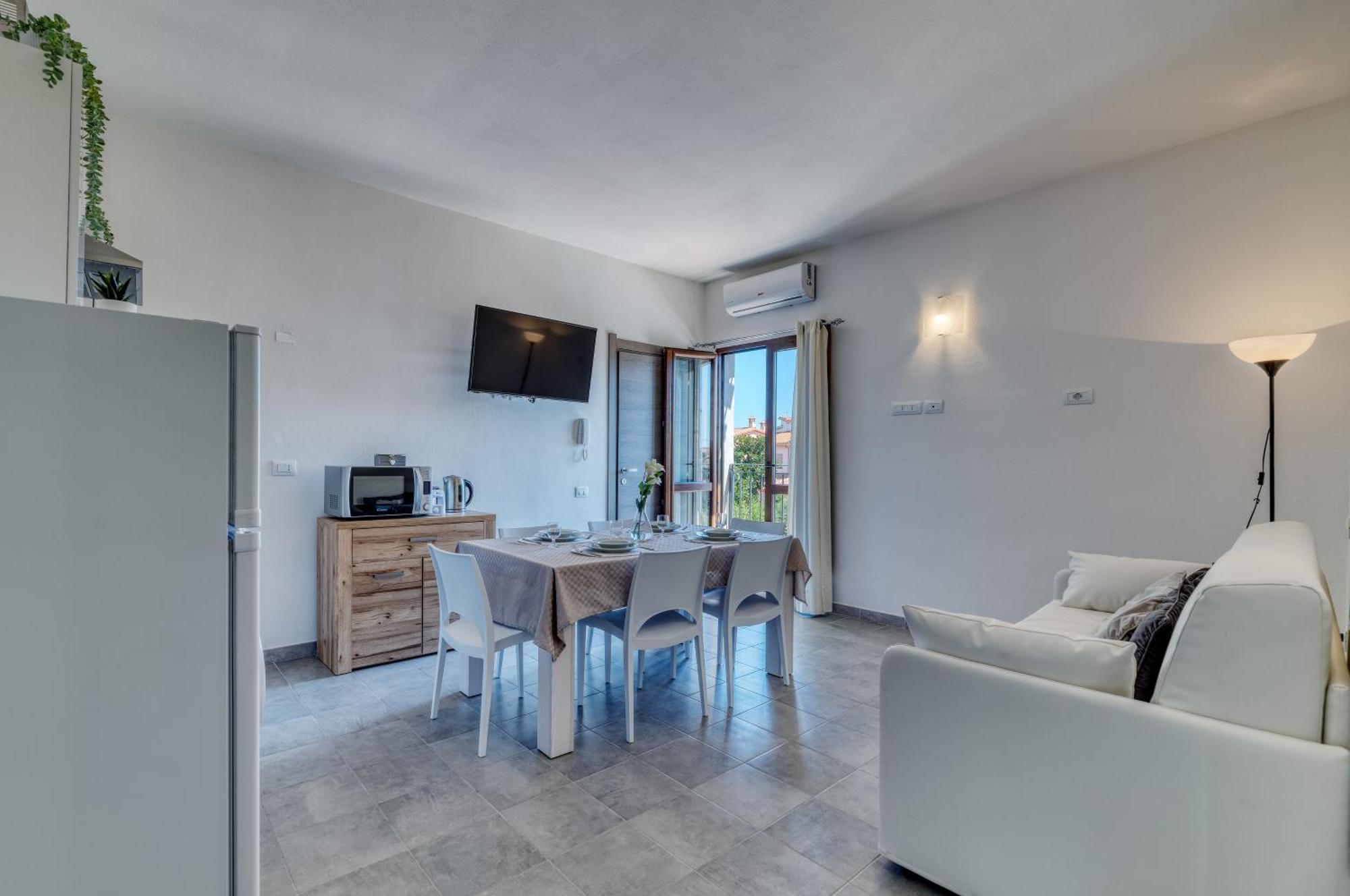 Izzhome Cozy Sunflowers Pula Εξωτερικό φωτογραφία