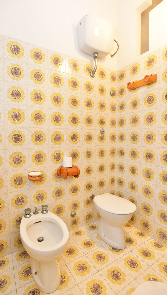 Izzhome Cozy Sunflowers Pula Εξωτερικό φωτογραφία